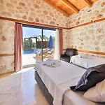 Вілла Luxury And Cosy *