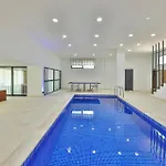 Luxury And Cosy Вілла Каш