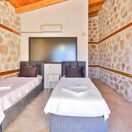 Luxury And Cosy *
