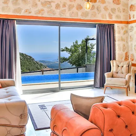 Luxury And Cosy
