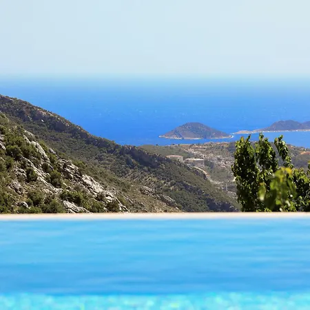 Luxury And Cosy * Kaş