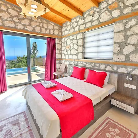 Luxury And Cosy *