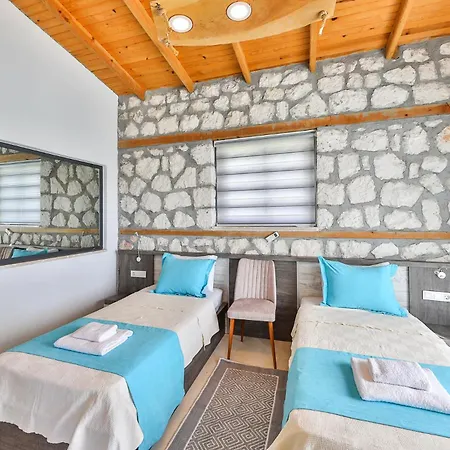 Luxury And Cosy Kaş
