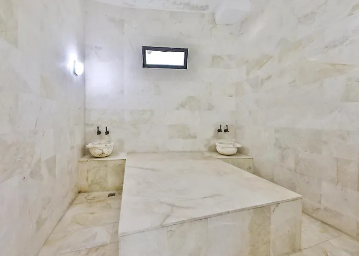 Luxury And Cosy Villa Kaş