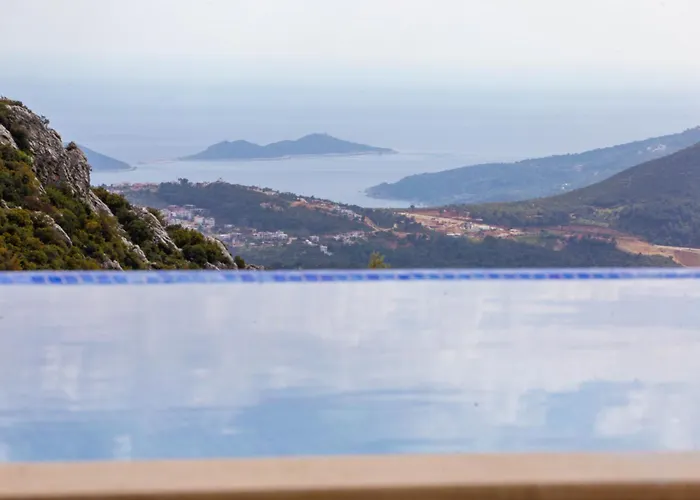 Villa Luxury And Cosy *