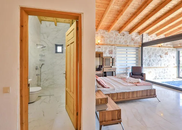 Villa Luxury And Cosy