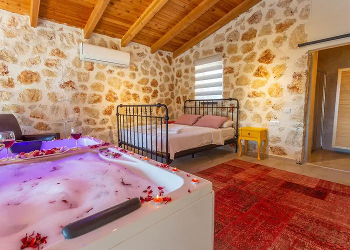 Villa Luxury And Cosy