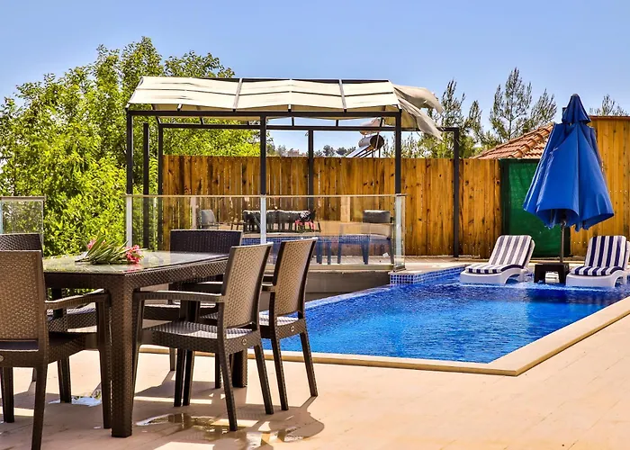 Villa Luxury And Cosy *