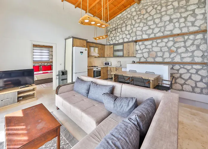 Luxury And Cosy Villa *