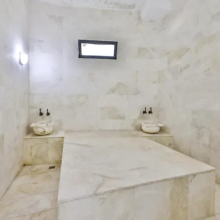 Luxury And Cosy Villa Kas