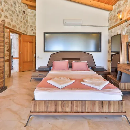 Luxury And Cosy Villa *
