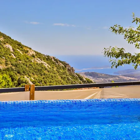 Luxury And Cosy Villa Kas