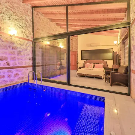 Luxury And Cosy Villa *