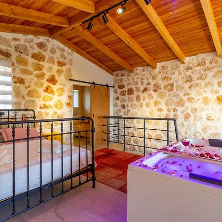 Luxury And Cosy * Kas
