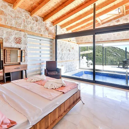 Luxury And Cosy * Kas