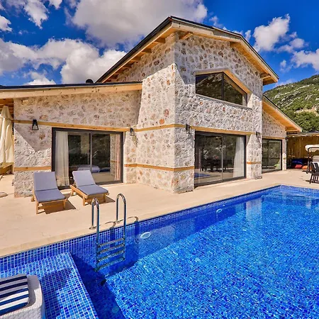 Villa Luxury And Cosy *