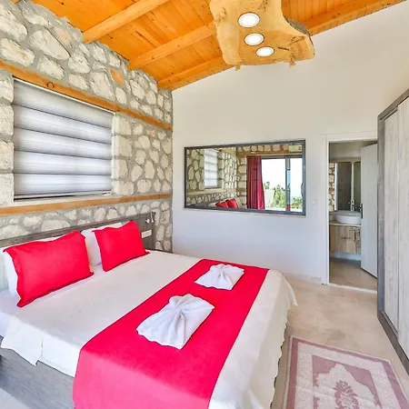 Luxury And Cosy *